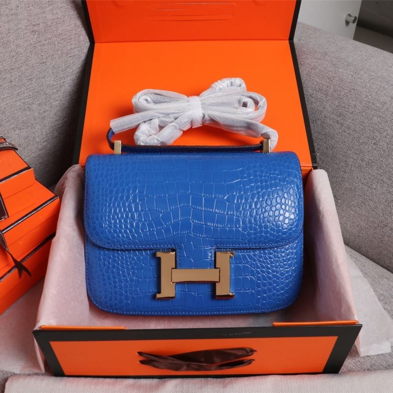 H**mes satchel bags